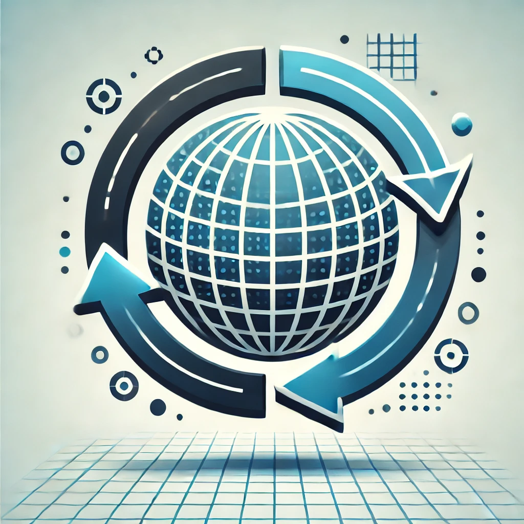 Simulation Icon